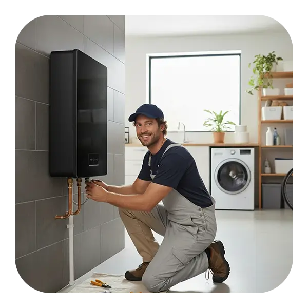 Repair Water Heater Near Me Hilshire Village TX